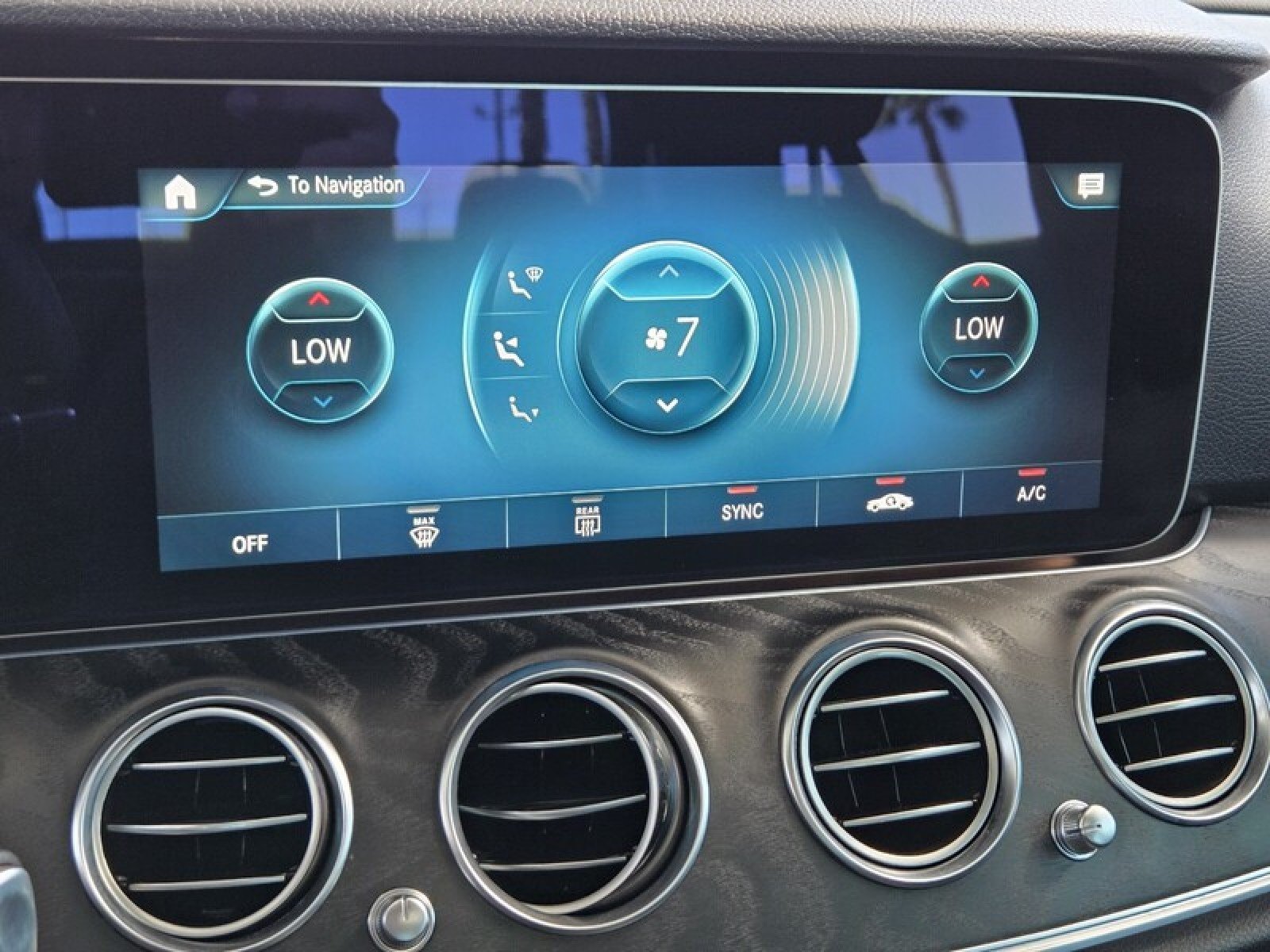 Certified Used 2023 Cirrus Silver Metallic Mercedes-Benz E 350 image 32