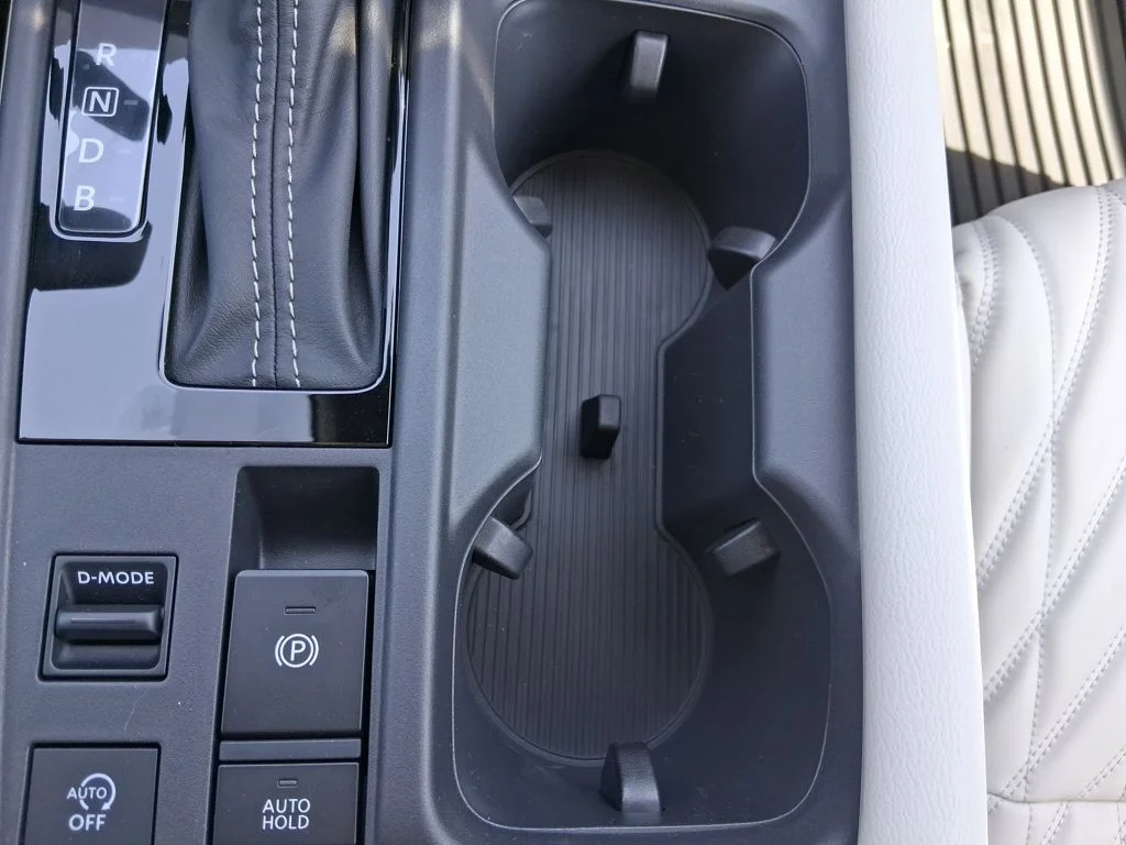 New 2026 Gun Metallic Nissan SL image 20