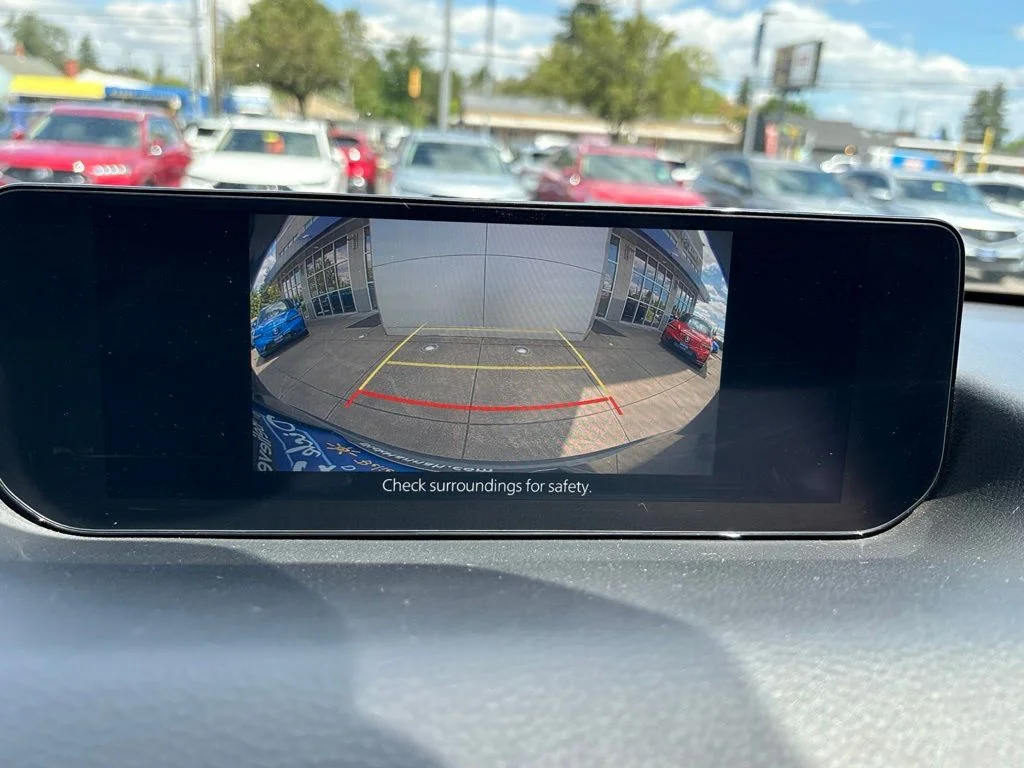Used 2025 Gray Mazda 2.5 S Preferred Package image 20