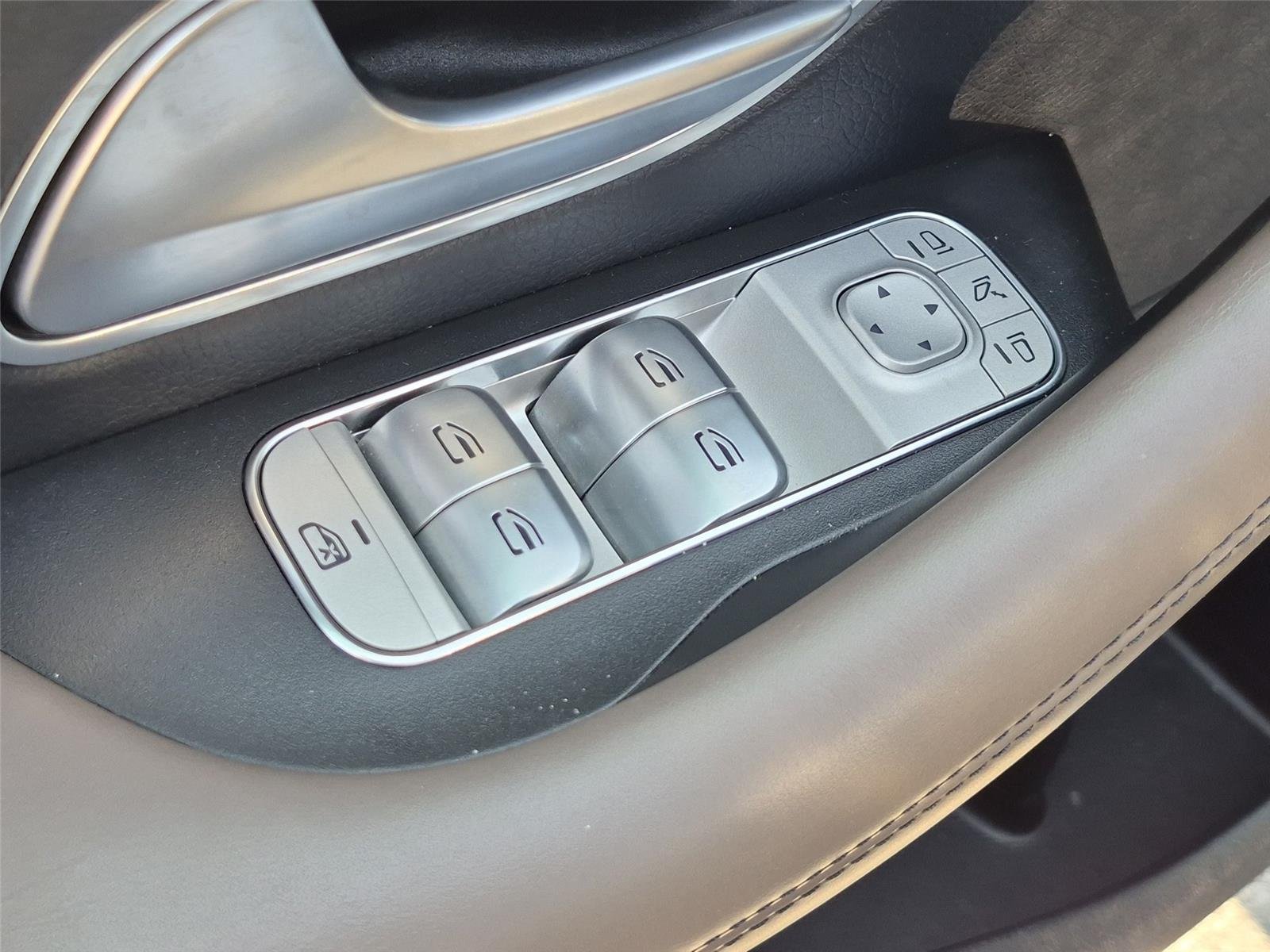 Used 2023 Emerald Green Metallic Mercedes-Benz 53 AMG® image 16