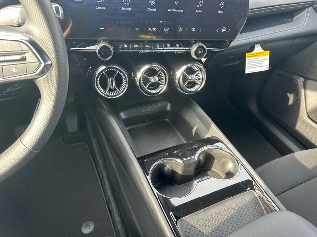 2026 Chevrolet Blazer EV LT - Photo 21