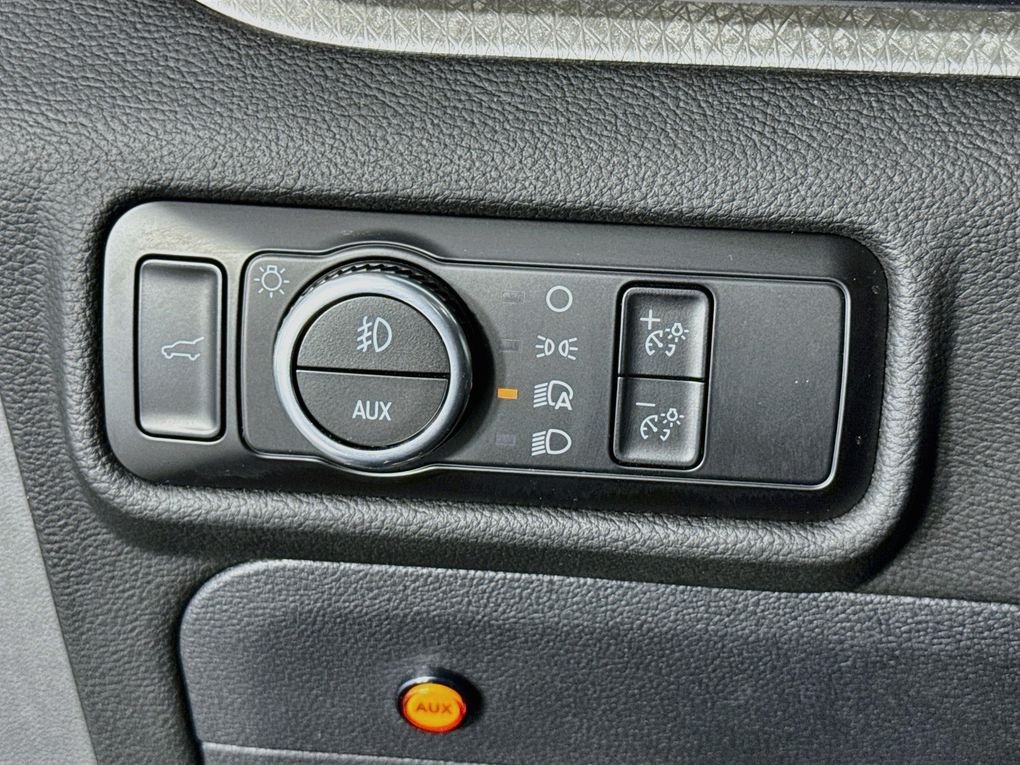 Used 2023 Gray Ford Timberline image 15
