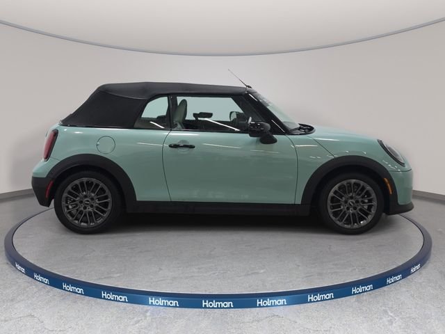 Used 2026 Green MINI Signature image 5