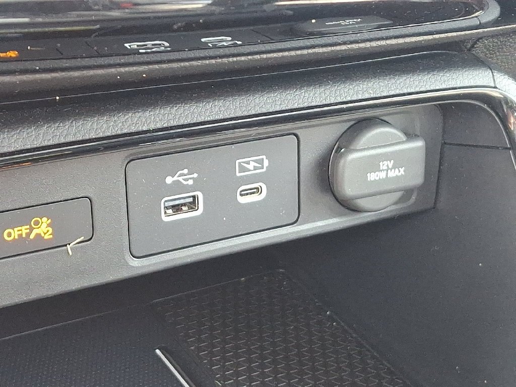 2024 Honda CR-V EX-L - Photo 59
