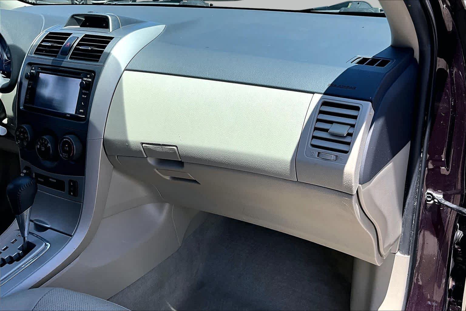 Used 2013 Black Currant Metallic Toyota LE Special Edition image 17