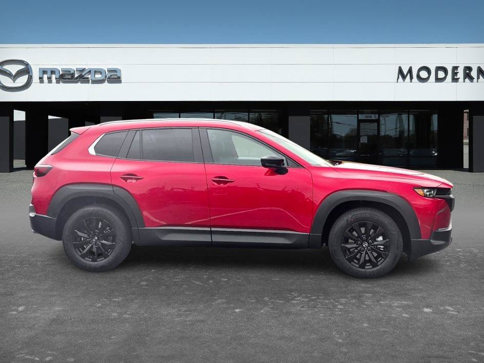 New 2026 Soul Red Crystal Metallic Mazda 2.5 S Select AWD image 6