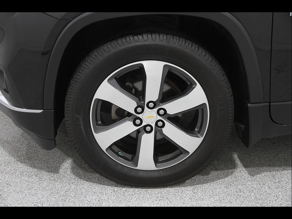 2019 Chevrolet Traverse 3LT - Photo 23
