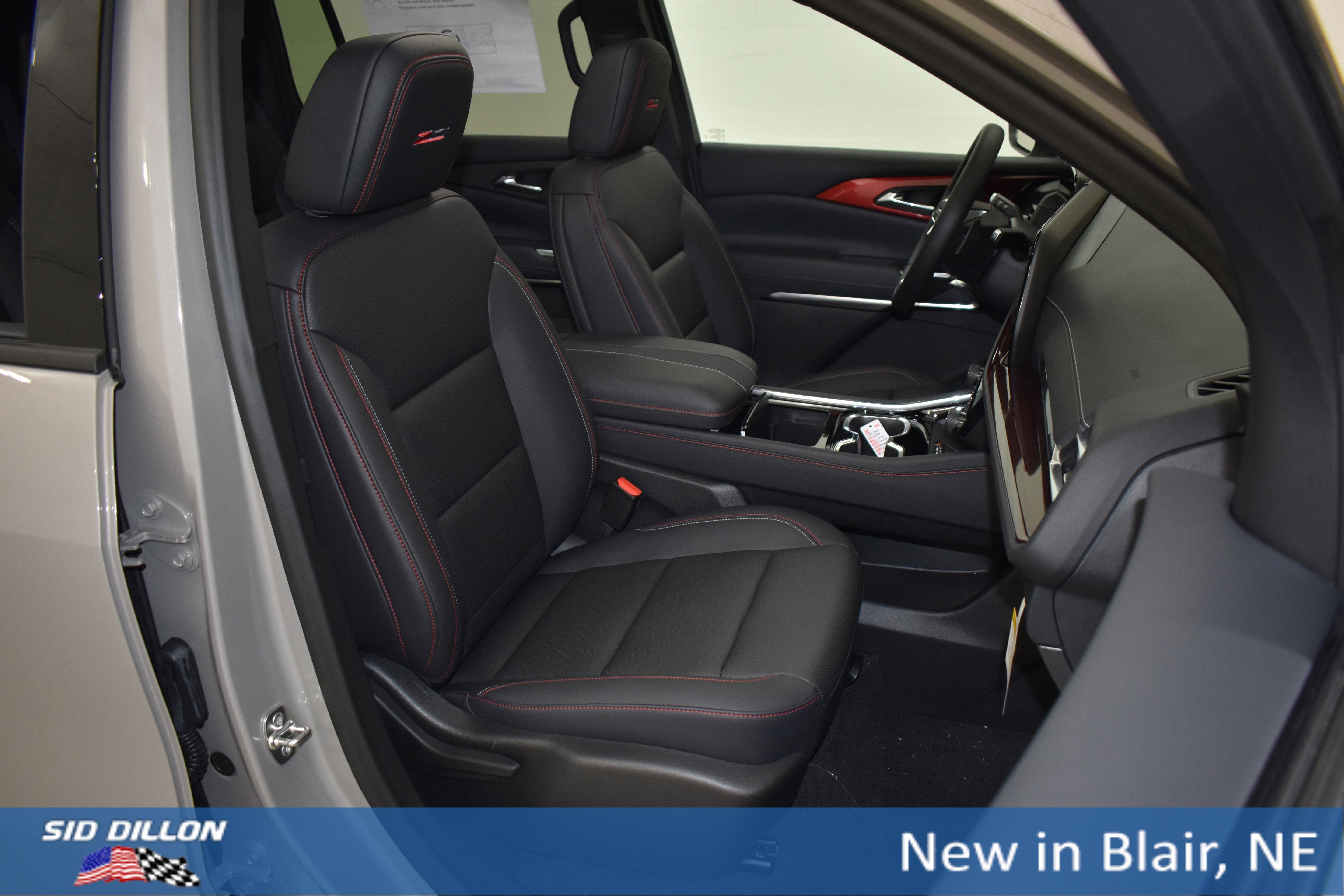 New 2026 Sandstone Gray Chevrolet Z71 image 8