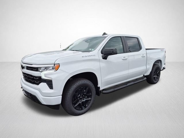 2026 Chevrolet Silverado 1500 RST - Photo 6