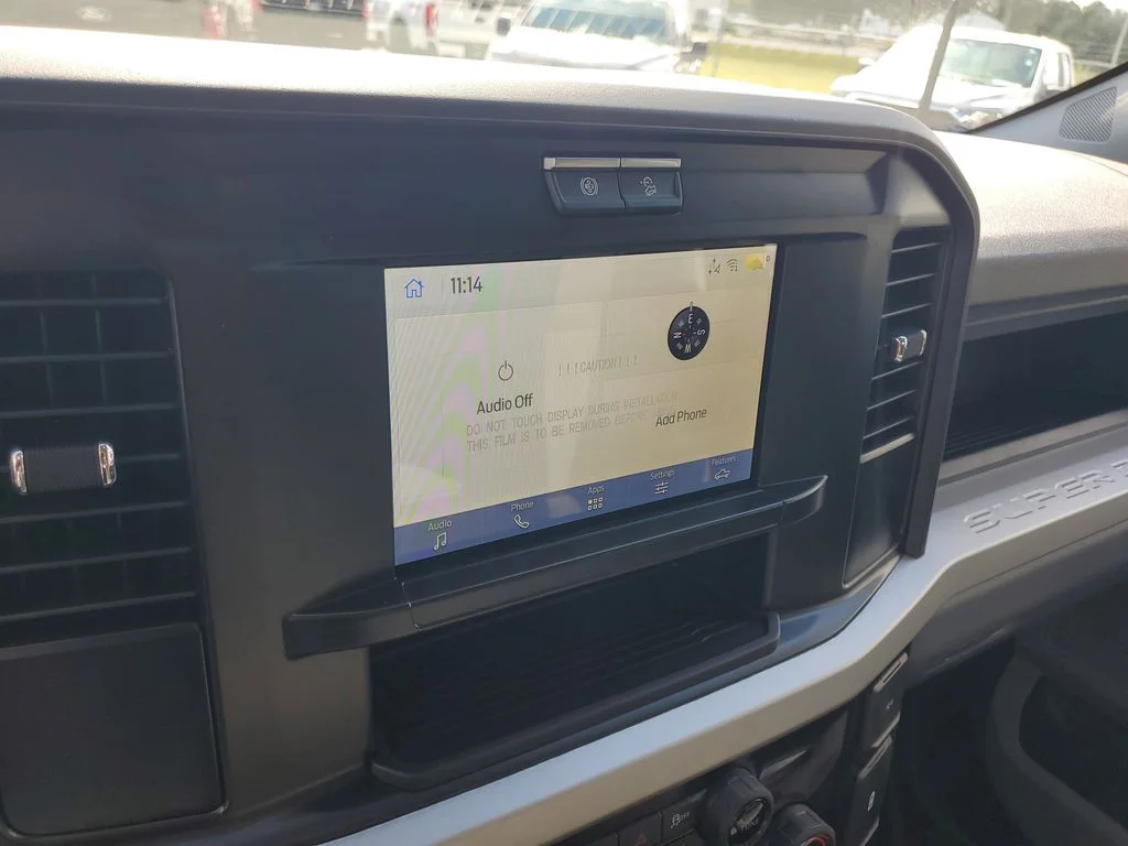 2026 Ford F-250 Super Duty XL - Photo 16