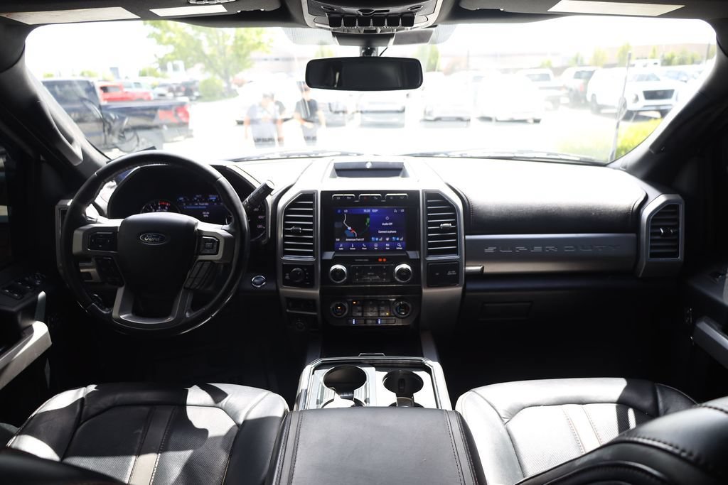Used 2020 Star White Ford XL image 20