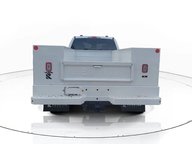 New 2026 Oxford White Ford XL image 6