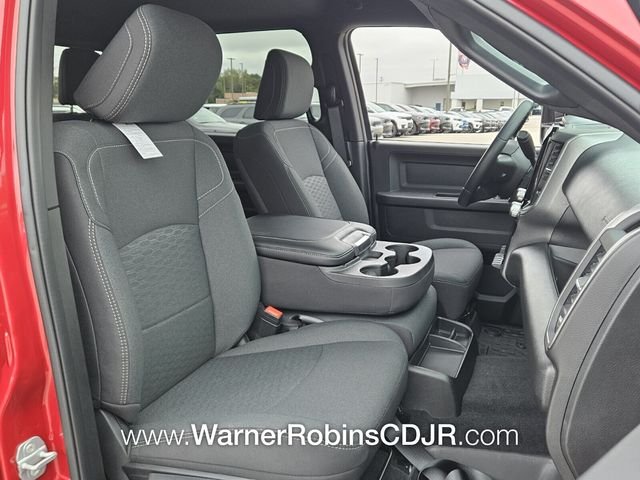 2026 RAM 3500 Tradesman - Photo 16