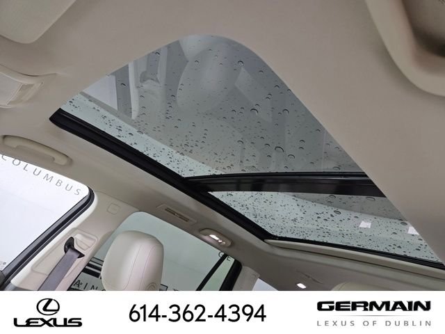 Used 2023 Red Cadillac Premium Luxury image 30