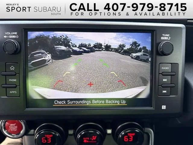 New 2026 CRYSTAL WHITE PEARL Subaru tS image 53
