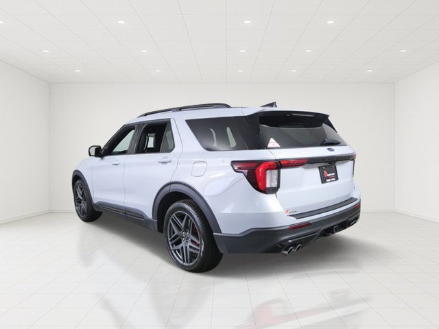 Used 2026 White Ford ST image 5