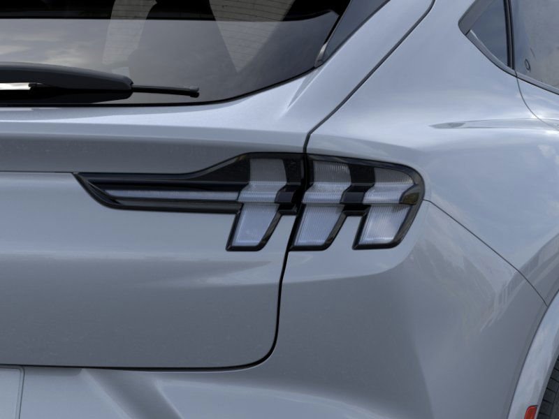 2025 Ford Mustang Mach-E GT - Photo 43