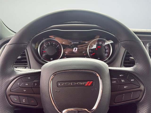 Used 2022 White Dodge R/T Scat Pack image 27
