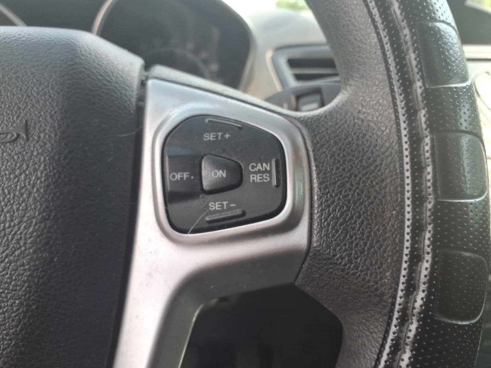 Used 2019 Lightning Blue Ford SE image 29