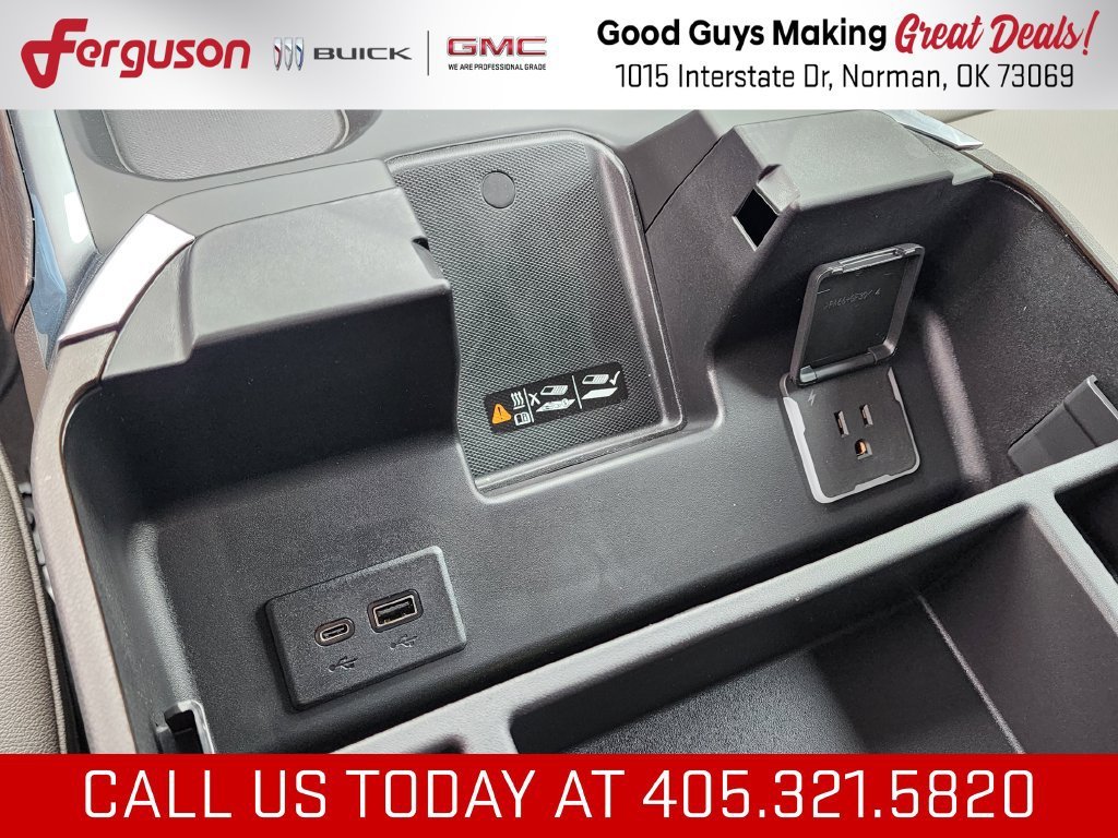 2026 GMC Sierra 1500 SLT - Photo 34