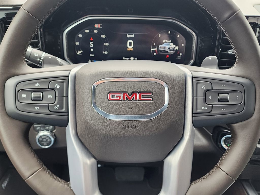 2026 GMC Sierra 1500 SLT - Photo 20
