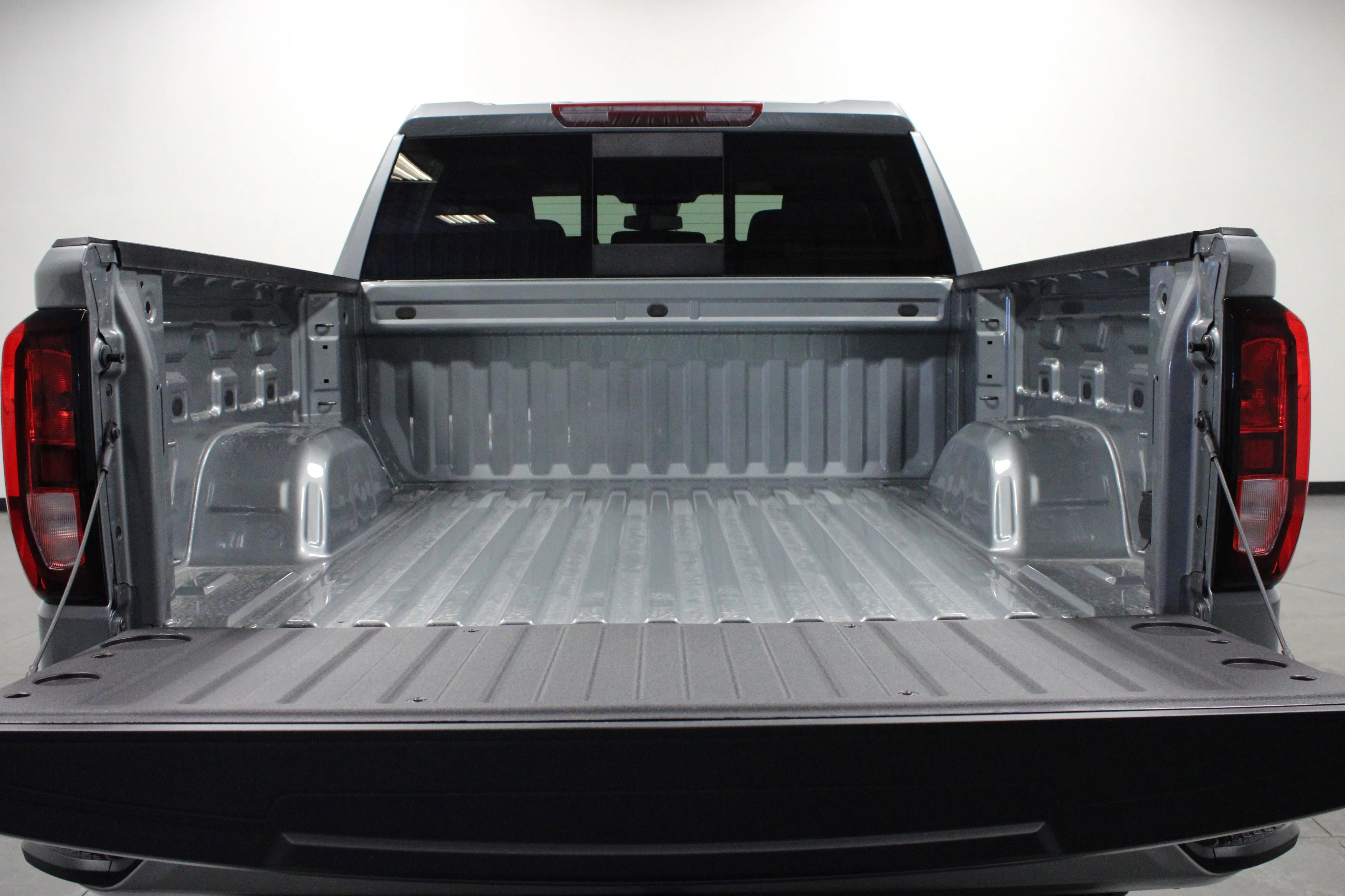 2026 GMC Sierra 1500 Elevation - Photo 13