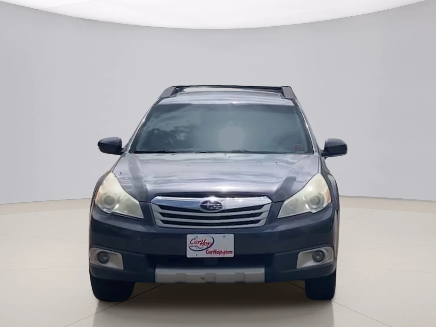 Used 2012 Gray Subaru 2.5I LIMITED image 8