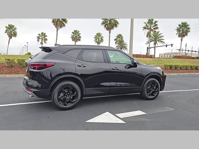 2026 Chevrolet Blazer 2LT - Photo 26