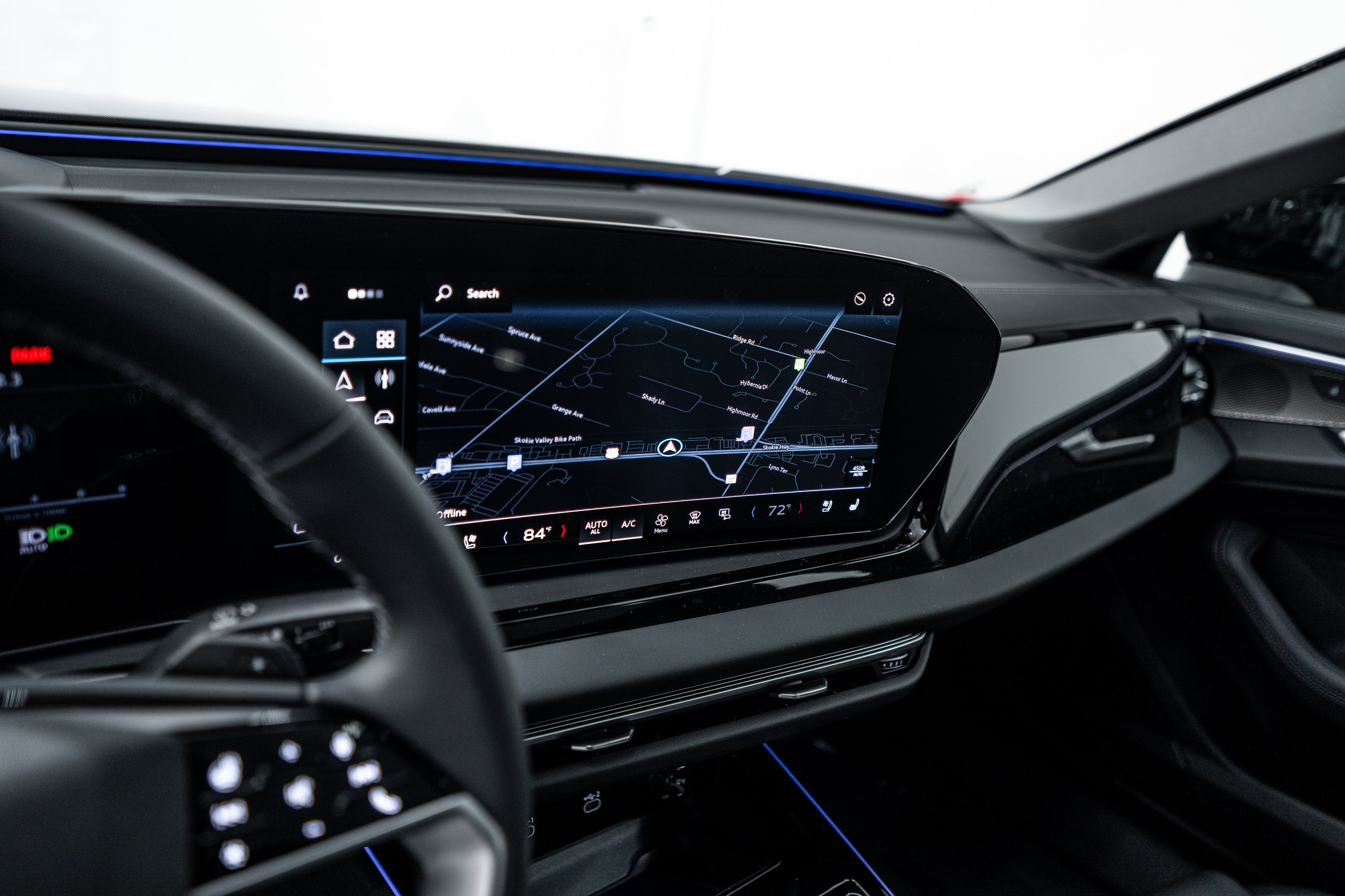 2026 Audi A6 Premium Plus - Photo 12