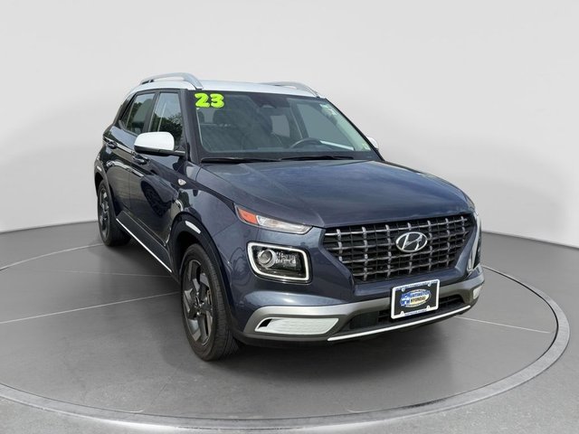 2023 Hyundai Venue Limited