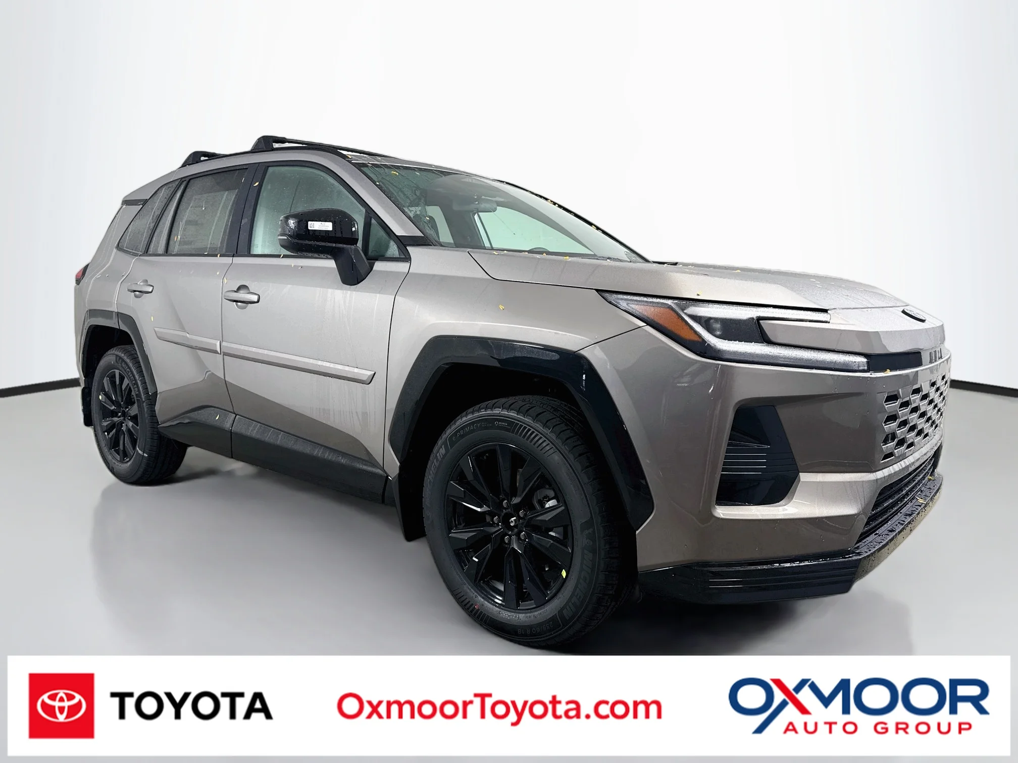 New 2026 Meteor Shower Toyota SE image 1
