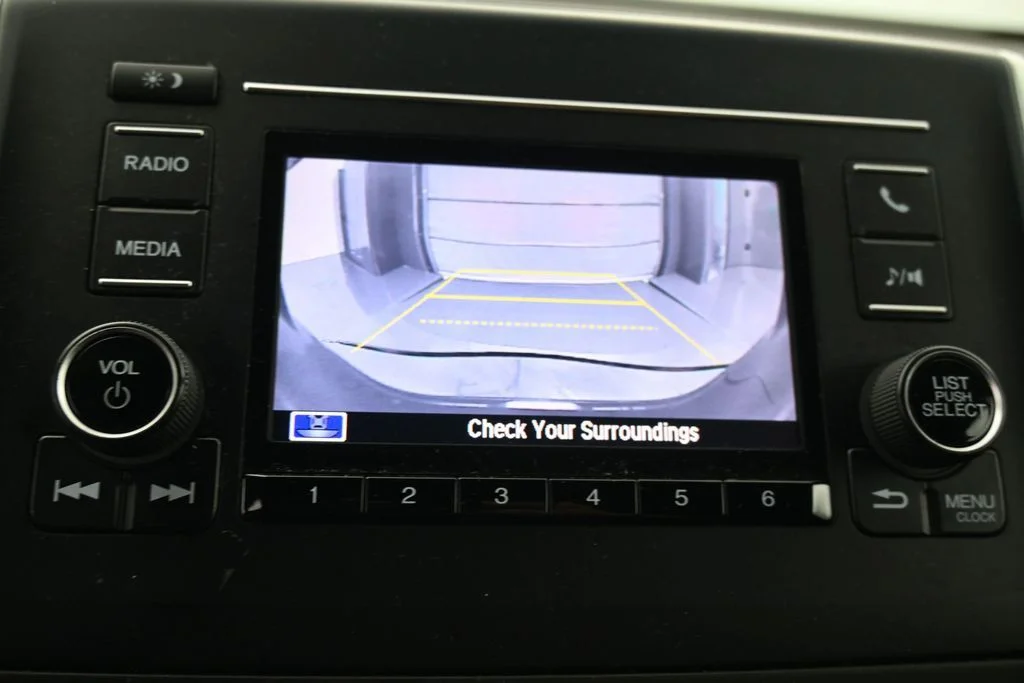 Used 2019 Gray Honda Sport image 15