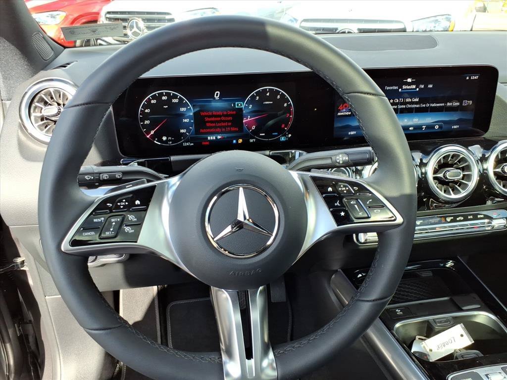 2026 Mercedes-Benz GLA GLA 250 - Photo 15