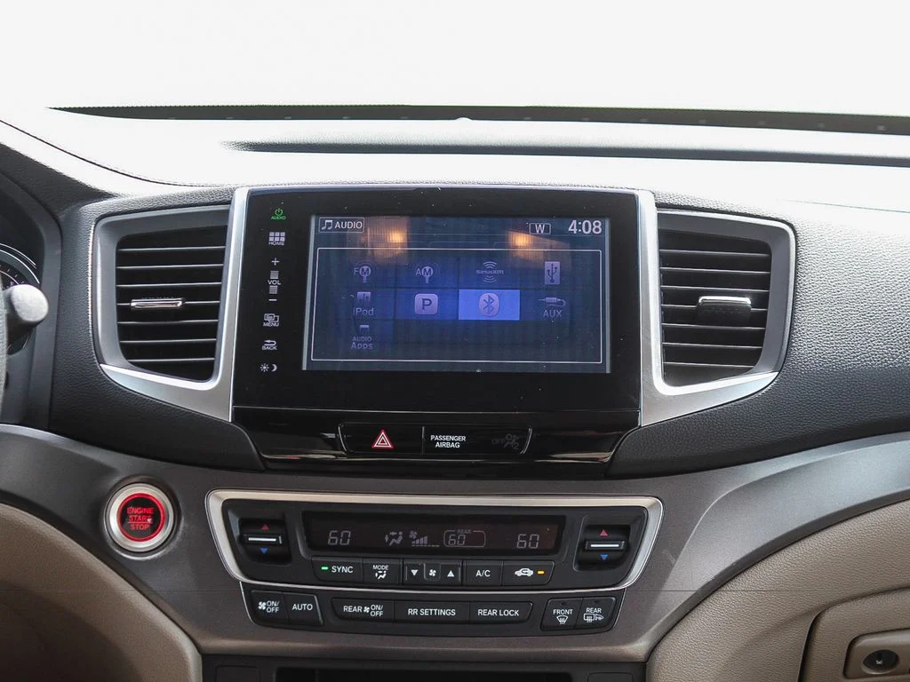 2016 Honda Pilot EX - Photo 15