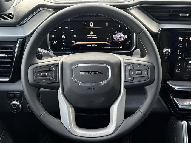 New 2026 Onyx Black GMC Denali image 14