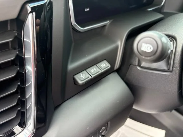 New 2026 Onyx Black GMC Denali image 30