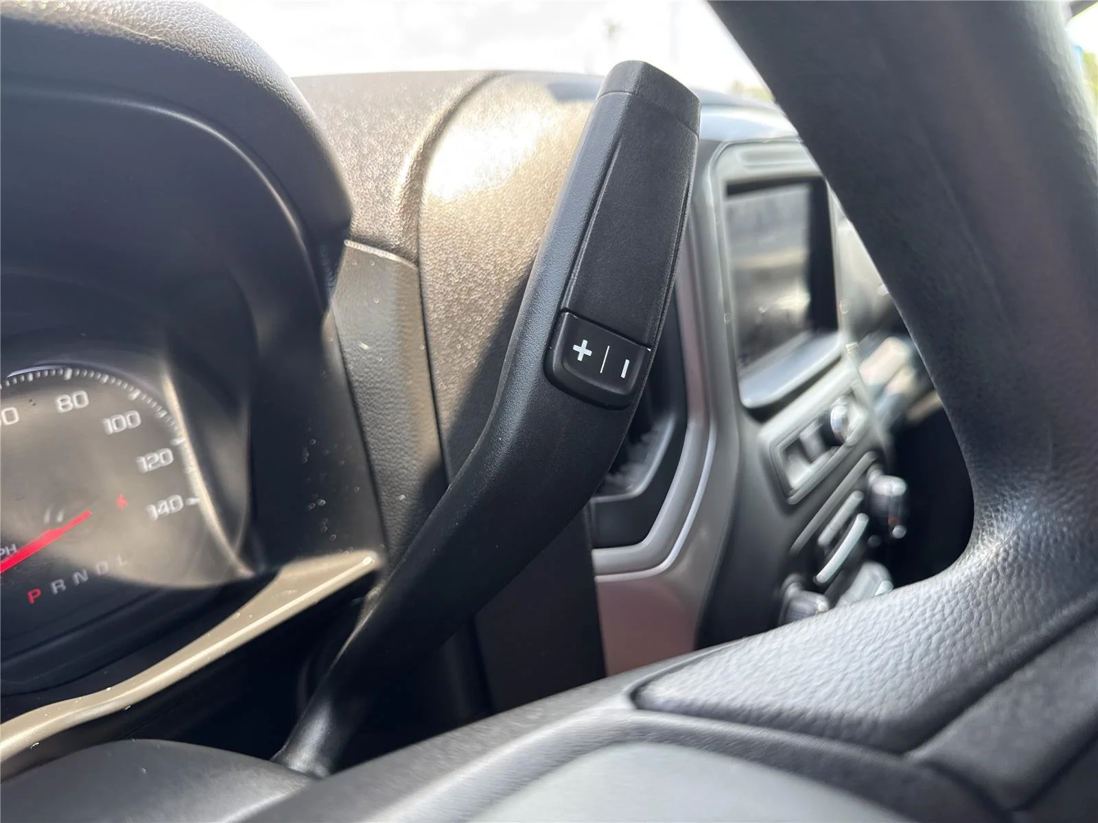 Used 2021 NORTHSKY BLUE METALLIC Chevrolet Custom image 24