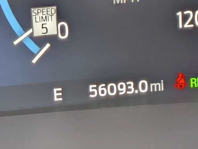 Used 2023 White Ford XL image 31