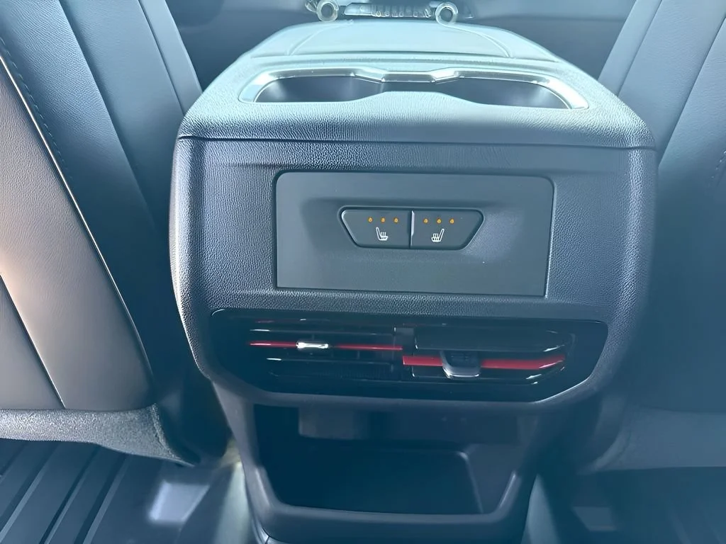 Used 2026 Blue Smoke Metallic Chevrolet Trail Boss - Max Range image 13