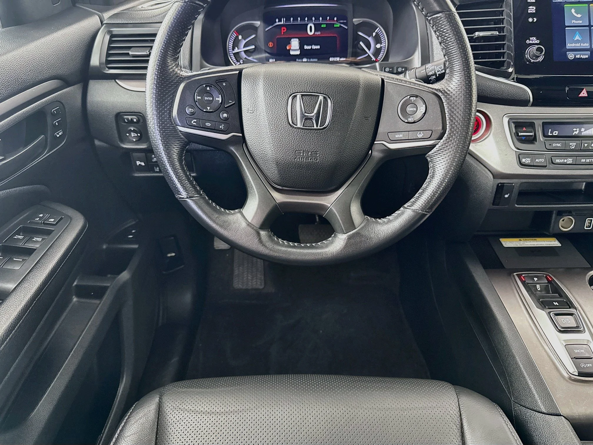 Used 2022  Honda EX-L image 24