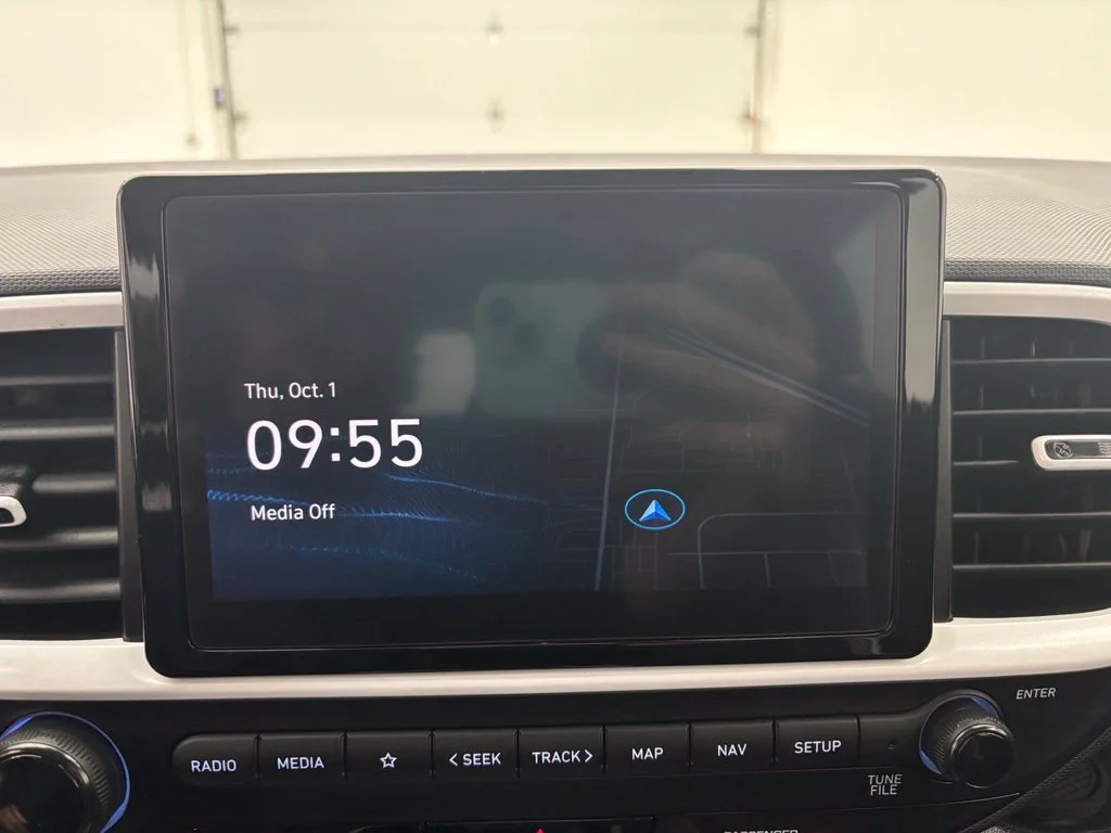 Used 2024 Gray Hyundai Limited image 5