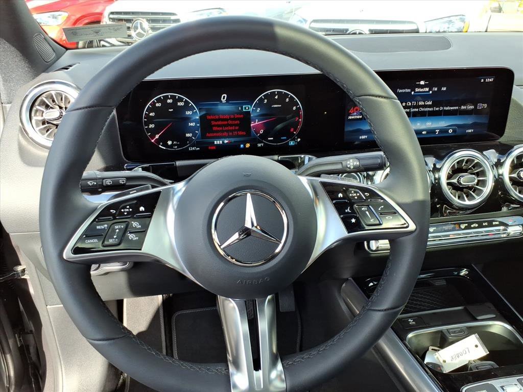 2026 Mercedes-Benz GLA GLA 250 - Photo 15