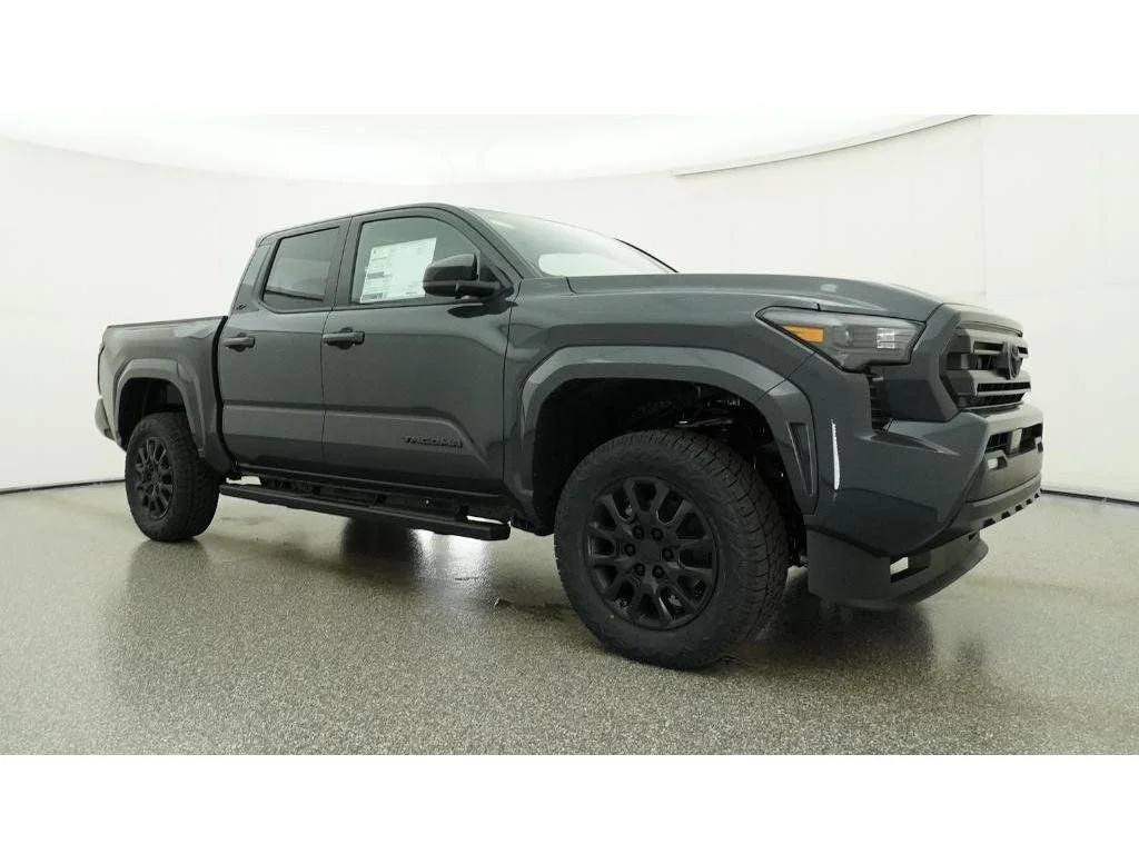 New 2026  Toyota SR5 image 36