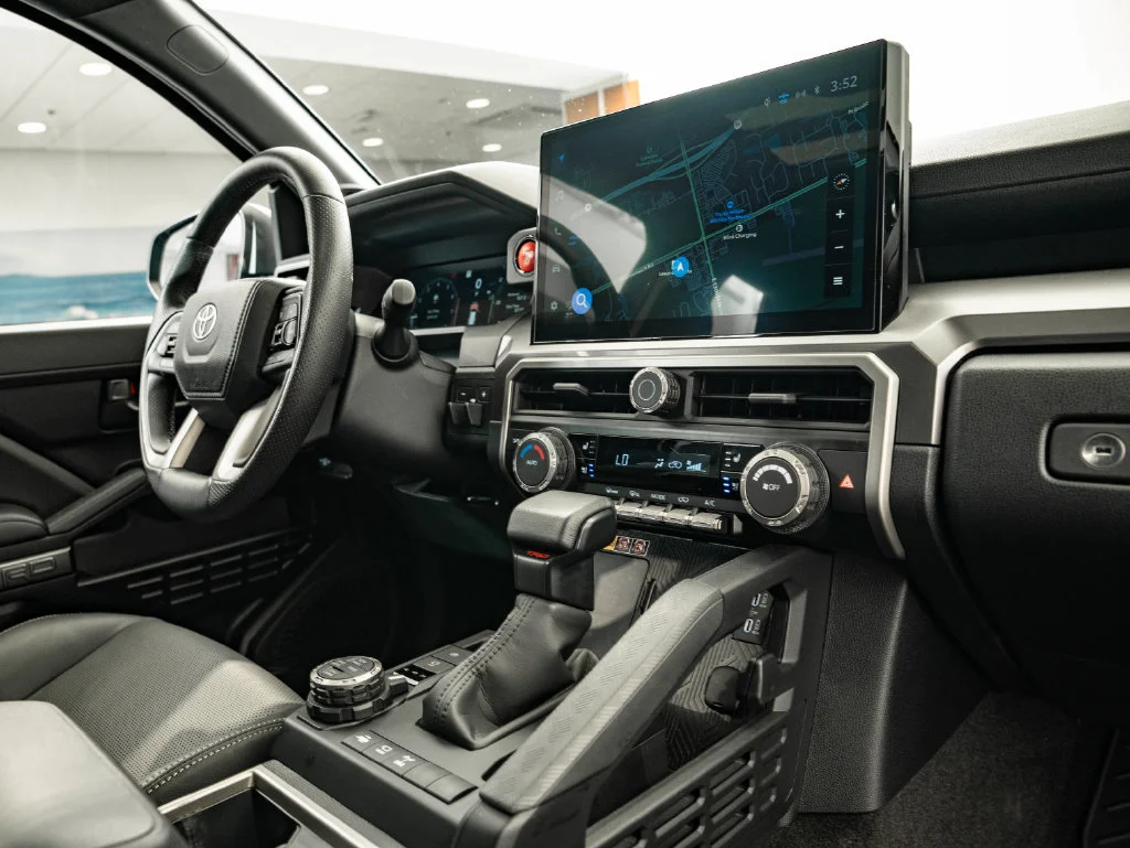 2025 Toyota 4Runner TRD Off-Road Premium - Photo 51