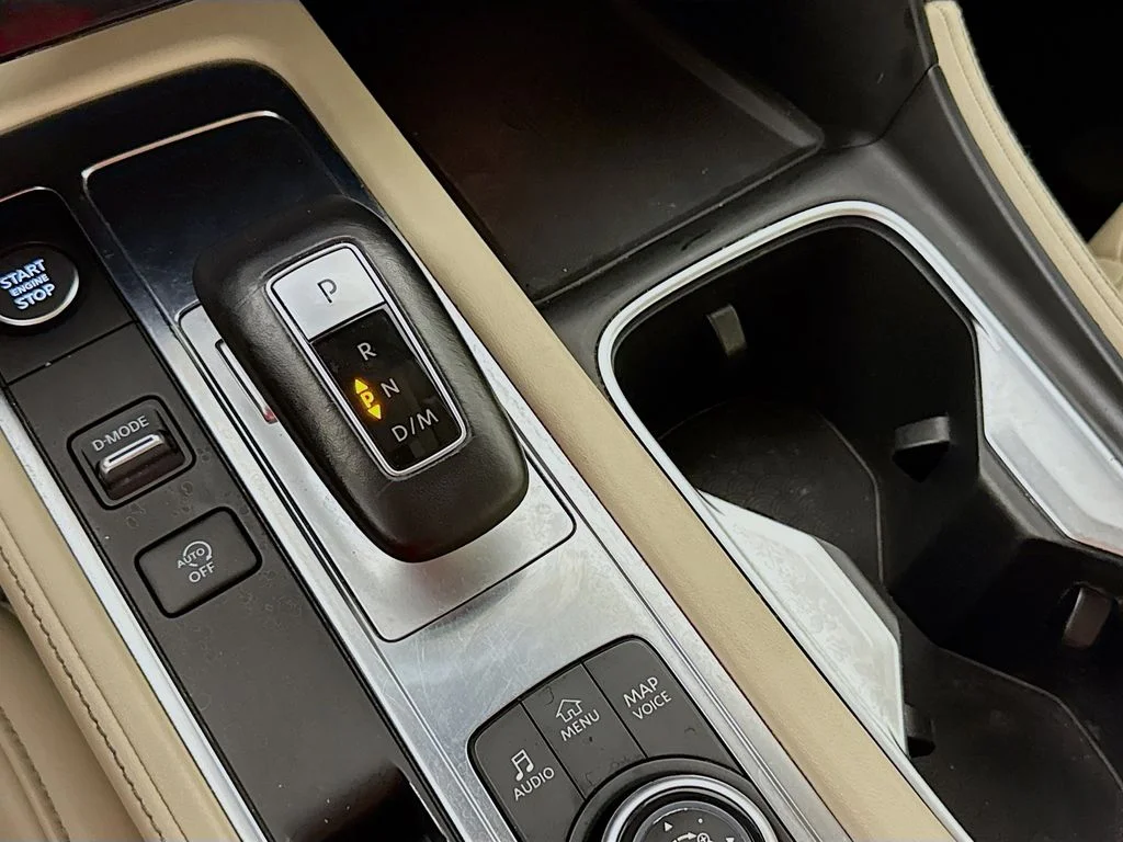 2023 INFINITI QX60 SENSORY - Photo 22