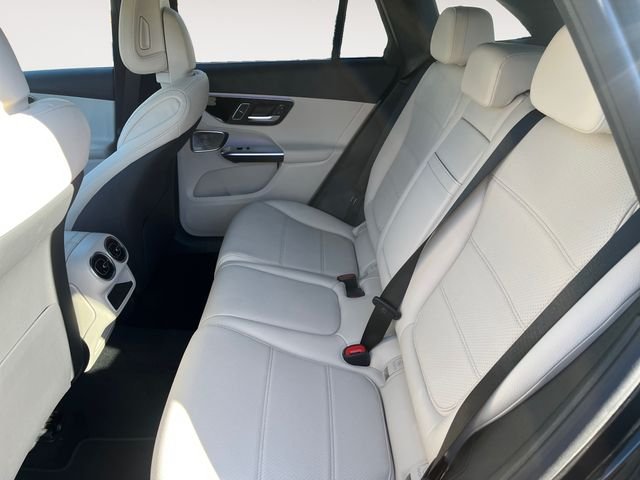 2026 Mercedes-Benz GLC Base - Photo 13