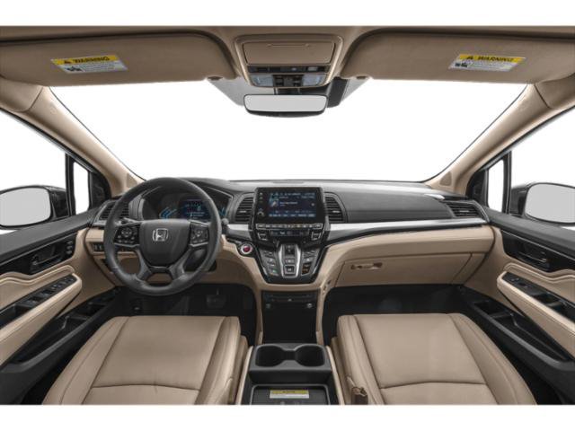 Used 2019 White Honda Elite image 8