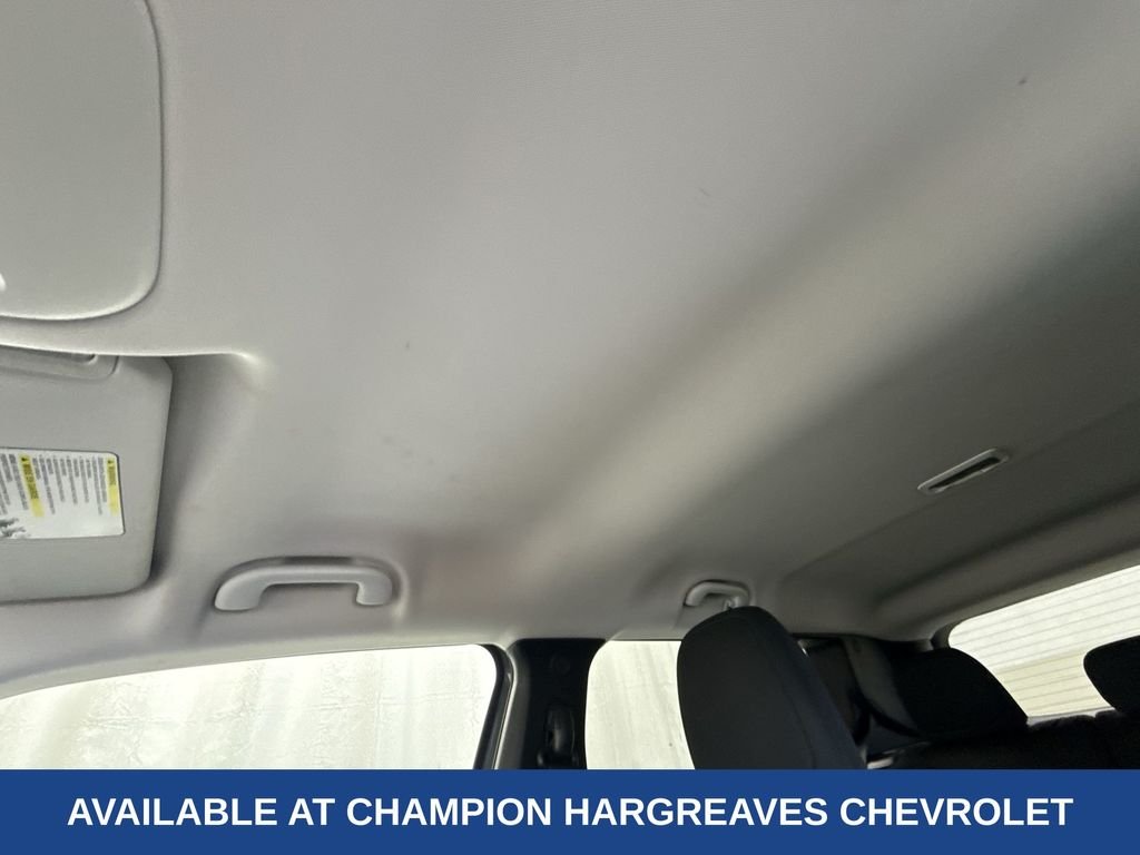 Used 2017 Anvil Jeep Latitude image 25