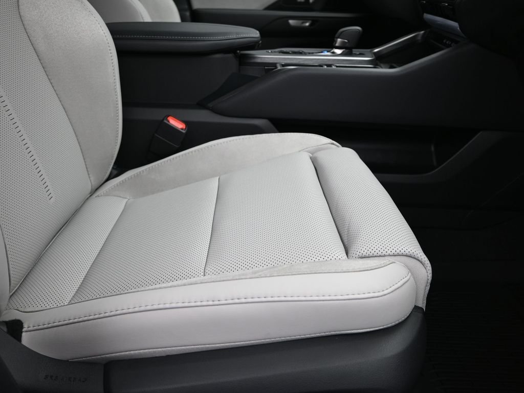 2026 Lexus TX 350 Luxury - Photo 27