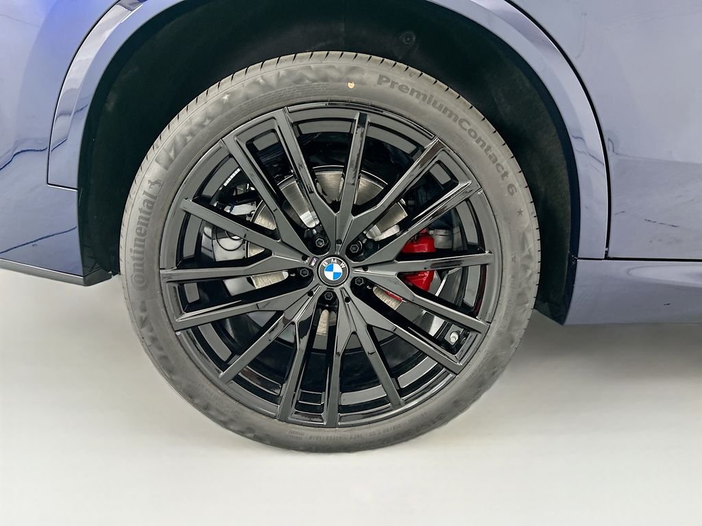 New 2026 Blue BMW sDrive40i image 32